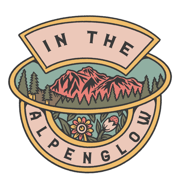 GROW IN THE ALPENGLOW